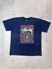 Stussy vintage shirt d'occasion  Cannes