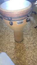 Demo djembe drum for sale  Chico
