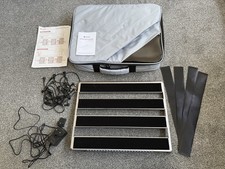Vangoa powered guitar for sale  WARRINGTON