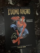 Uomo ragno identita usato  Napoli