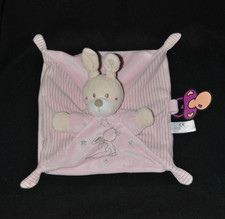 doudou plat lapin nicotoy d'occasion doudou plat lapin nicotoy d'occasion Strasbourg-