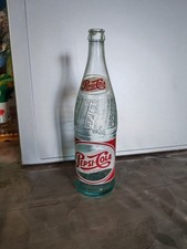 Bouteille ancienne pepsi d'occasion  Saint-Saëns