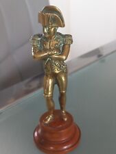 Antique 16cm brass for sale  DERBY
