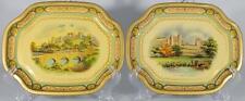 Pair vintage canape d'occasion  Expédié en Belgium