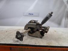 Rear axle assembly for sale  DONCASTER