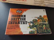 Vintage airfix modern for sale  PENTRE