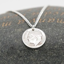 Custom date dime for sale  Arnold