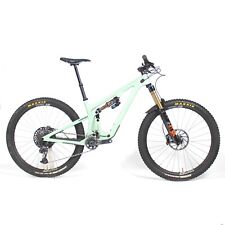 Demo yeti cycles for sale  SALTASH