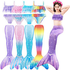 Kids swimmable mermaid for sale  Shipping to United Kingdom