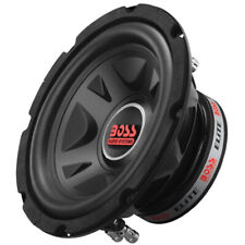 Subwoofer boss audio usato  Bari