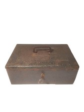 Antique aba safe d'occasion  Expédié en Belgium