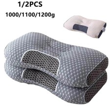 Foam pillow orthopedic for sale  UK