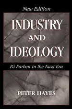 Industry ideology farben for sale  UK