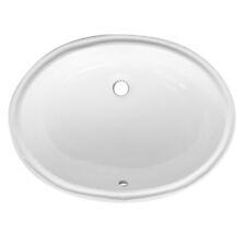 Lavabo sottopiano senza usato  Sassano