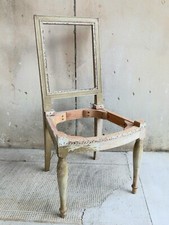 Fût chaise empire d'occasion  Ay
