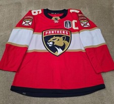Aleksander barkov florida gebraucht kaufen  Würzburg