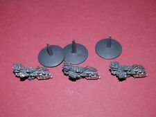 Battlefleet gothic ork for sale  Loveland