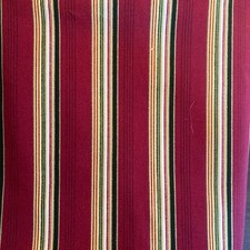 Longaberger holiday stripe for sale  Coshocton