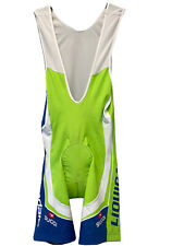 Salopette bici ciclismo usato  Marcianise