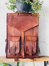 Vintage purified leather gebraucht kaufen  Langenlonsheim
