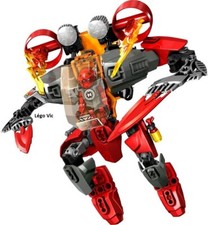 Lego 44018 hero d'occasion  France