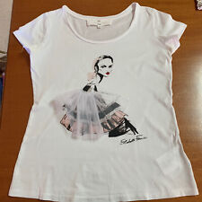 Shirt elisabetta franchi usato  Locri