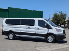 transit van miles ford low for sale  Fountain Valley