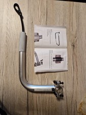 Fahrrad hundeleine praktisch gebraucht kaufen  Br'haven-Leherheide