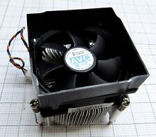 Ventilador/dissipador de calor/resfriador de CPU - HP Pavilion Slimline s5 - 644725-001 comprar usado  Enviando para Brazil