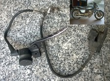 Pompa freno leva usato  Gioia Tauro