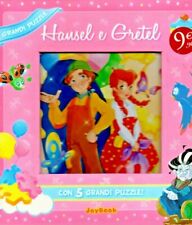 Hansel gretel con usato  Italia