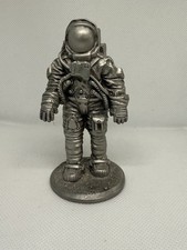 Fort pewter astronaut for sale  Rensselaer