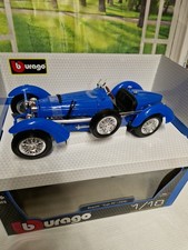Burago bugatti type d'occasion Burago bugatti type d'occasion  Clermont-Ferrand-