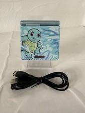 Nintendo pokémon squirtle for sale  SALISBURY
