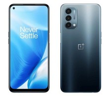 Smartphone Celular OnePlus Nord N200 64GB 4GB Android Desbloqueado SIM 5G Azul C2 comprar usado  Enviando para Brazil