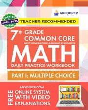 7th grade common for sale  San Jose