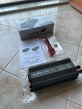 Inverter 12v 220 usato  Agerola