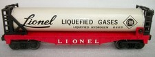 CARRO A GASOLINA LIQUEFEITO LIONEL PÓS-GUERRA 6469 EXCELENTE comprar usado  Enviando para Brazil