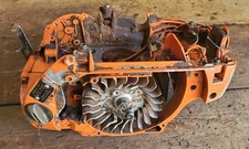 Husqvarna 570 chainsaw for sale  Bonners Ferry