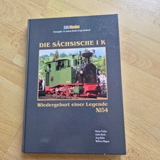 Sächsiche ik gebraucht kaufen  Eitorf