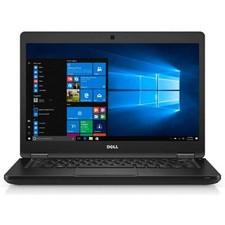 Dell Latitude 5480 | i3  + 256GB SSD + 8GB RAM | 14" | Windows 11 | A Grade comprar usado  Enviando para Brazil