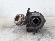 Turbina turbo per usato  Italia