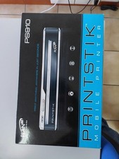Stampante portatile usato  Cagliari