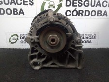 63321604 LICHTMASCHINE / POLEA.FIJA - 4.CANALES / 75AH - MAGNETI MARELLI / 52174 comprar usado  Enviando para Brazil