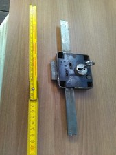 Tresorschloss waffenschrank sa gebraucht kaufen Tresorschloss waffenschrank sa gebraucht kaufen  Wittenberg