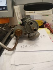 Carburatore dellorto mb22b usato  Ravenna