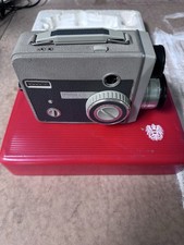 Vintage eumig 8mm d'occasion  Expédié en Belgium