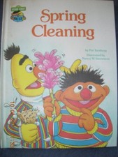 Spring cleaning pat for sale  USA