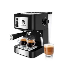 Máquina de café espresso Sincreative CM1699 Casabrews com varinha espumadora de leite (caixa aberta) comprar usado  Enviando para Brazil