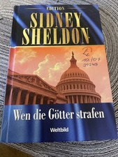 Sidney sheldon wen gebraucht kaufen  Gommern